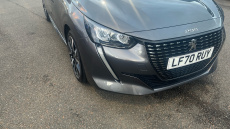 Peugeot 208 1.2 PureTech 100 Allure Premium 5dr Petrol Hatchback